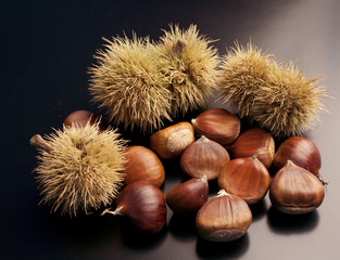Castagne