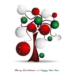 Merry Christmas Italy, 150 years