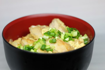 カツ丼