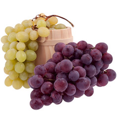 Winogrono © Magdziak Marcin