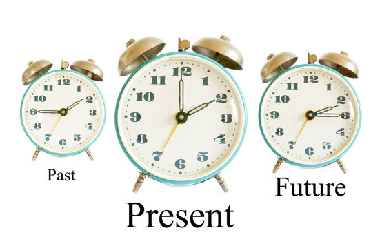 Past Present Future