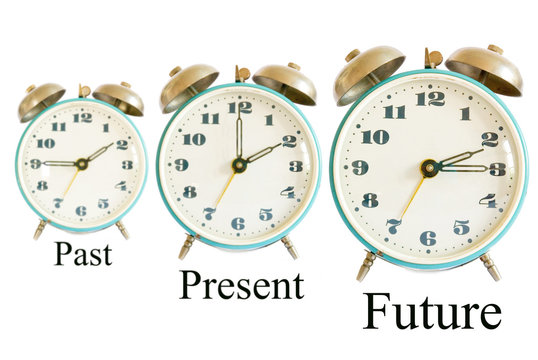 Past Present Future