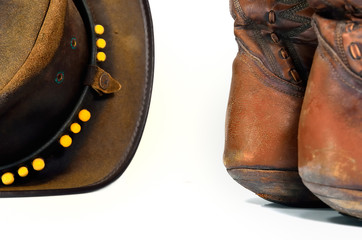 champeau,cow boy,danse country,santiag,fête