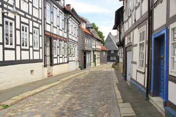 Altstadt Goslar
