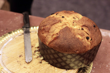 panettone