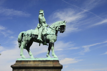 Kaiser Friedrich Barbarossa