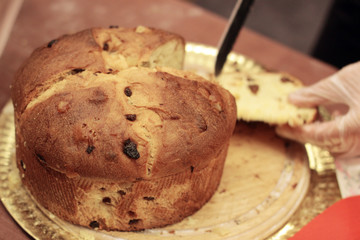 panettone