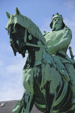 Kaiser Friedrich Barbarossa