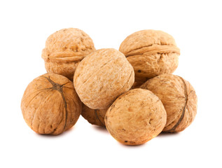 Walnuts