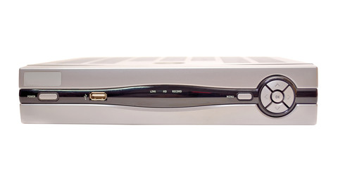 TV decoder for receiving IPTV