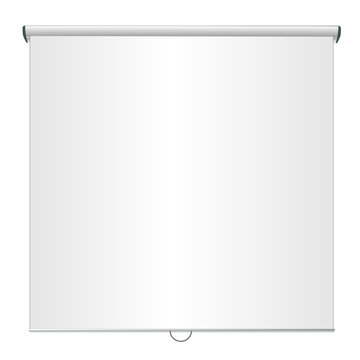 Ecran video projecteur