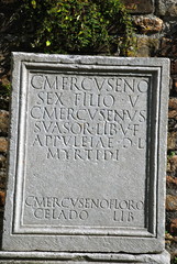 Basilica di Santa Eufemia, Grado, Italia