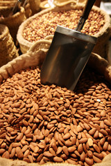 mandorle