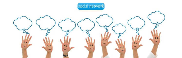 SOCIAL NETWORK © rondabroc.com