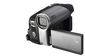 Video camera
