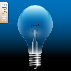 Full Vector Light Bulb