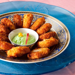 Nuggets de Camaron