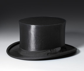 magic stovepipe hat