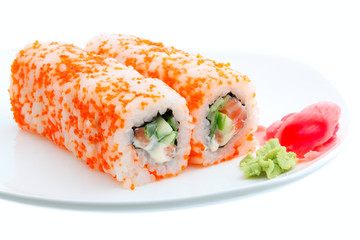 Sushi roll