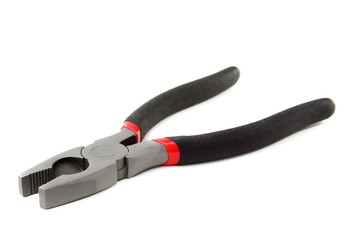 Obraz premium Pliers - small tools.