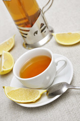Cup of tea
