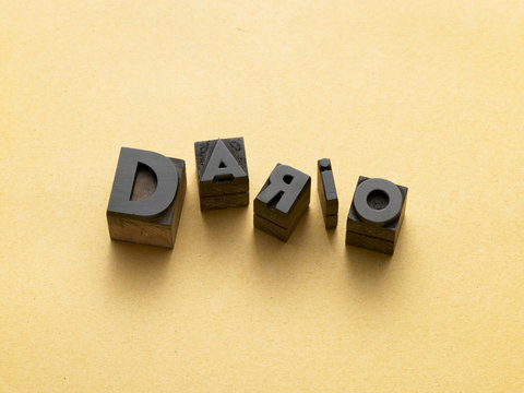 dario