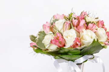 Bridal Bouquet