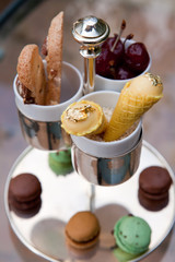 Mignardises