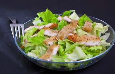 Salad