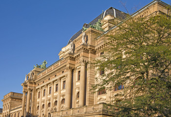 Hessisches Staatstheater