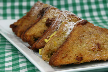 Arme Ritter - Pofesen