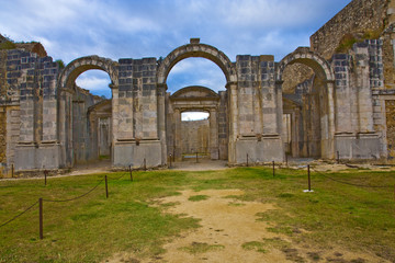 Fototapeta premium El Castillo Militar de Figueres en Girona , Cataluña España