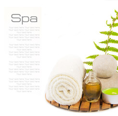Spa set