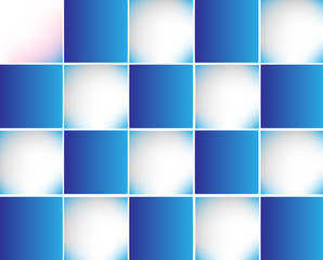 Naklejka premium abstract_template