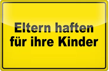 Eltern haften für ihre Kinder © REMINDFILMS