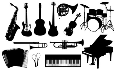 instruments - 36426844