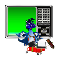 New Year's celebratory sales at a discount