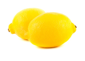 Two lemons