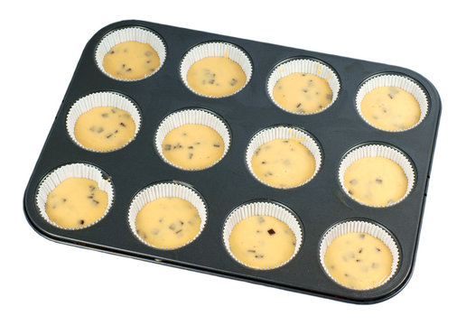 Muffins