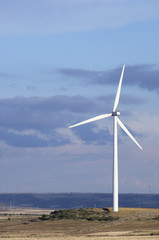 wind energy