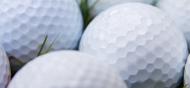 Golfball