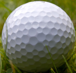 Golfball