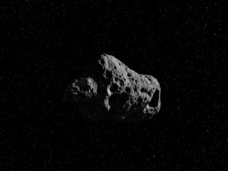 Asteroid (IDA)