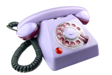 classic telephone