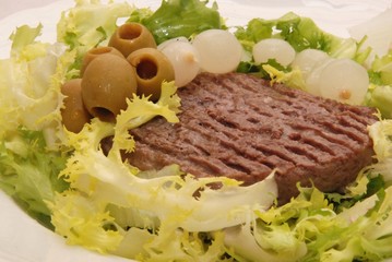 hamburger