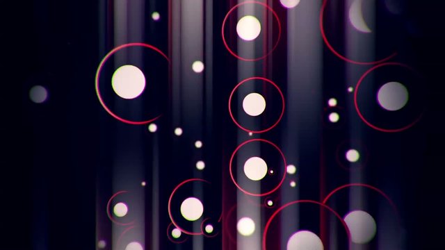 Abstract Dots - 15 - Old Look