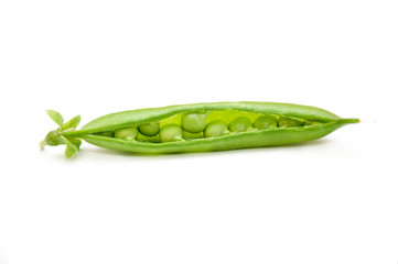 Green peas