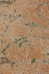 Trying to destroy plaster