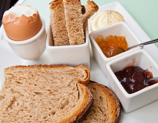 Breakfast
