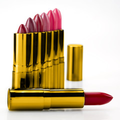 Lápiz labial